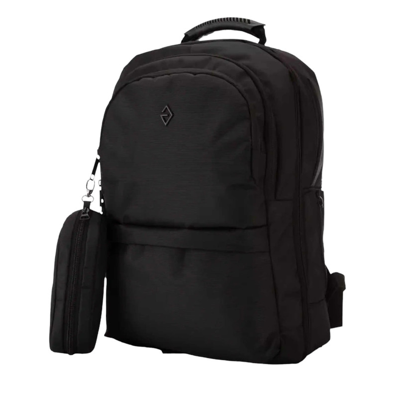 کوله پشتی لپ تاپ تنسر مدل MDSS-CF6906 مناسب برای لپ تاپ تا 15.6 اینچی