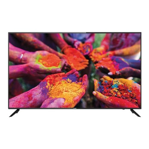 تلویزیون هوشمند 65 اینچ سام مدل tu6500 00