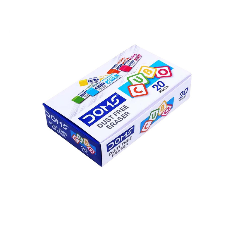 پاک کن دامس مدل 8423 بسته 20عددی