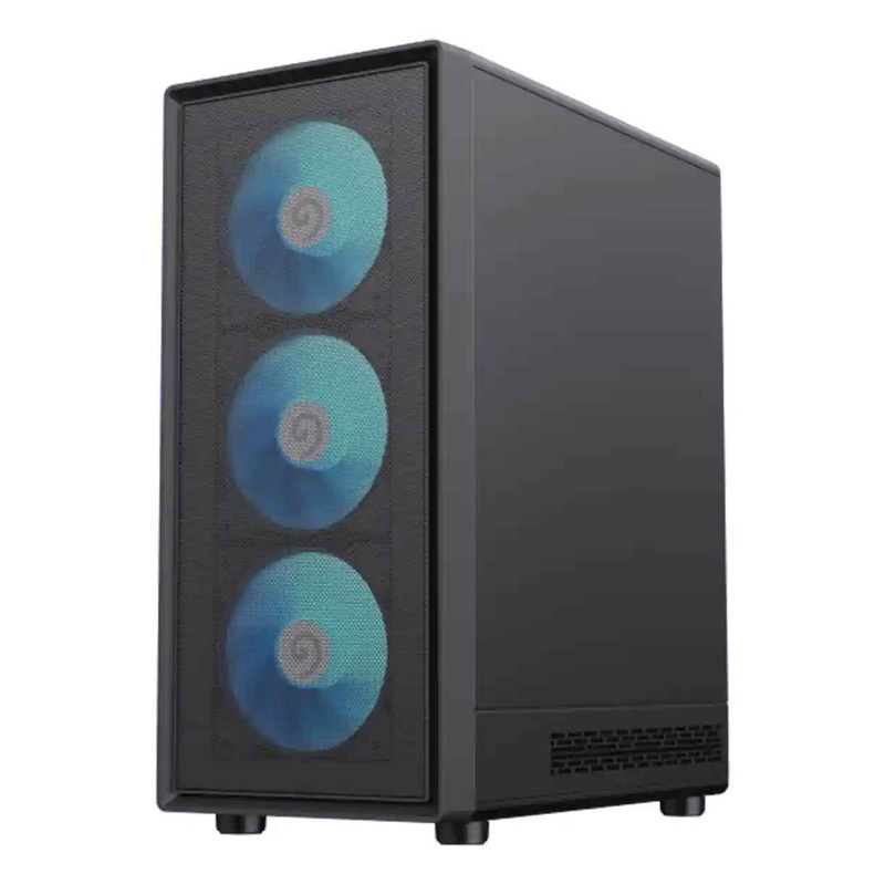 کیس کامپیوتر گیم مکس مدل Storm2