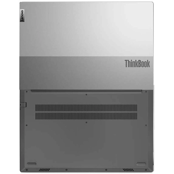 لپ تاپ 15.6 اینچی لنوو مدل ThinkBook 15-i3 12G 256G 1T - کاستوم شده 5