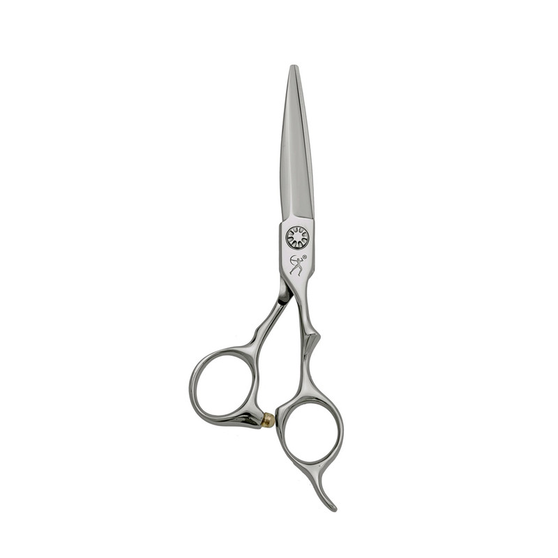 خرید و قیمت قیچی آرایشگاهی تیتان مدل TN50