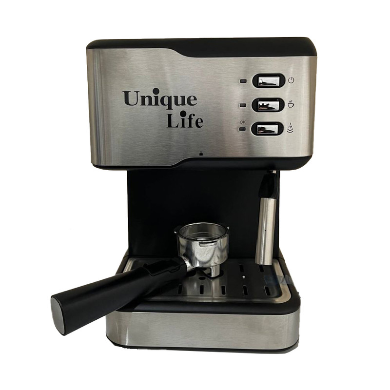 خرید و قیمت اسپرسو ساز یونیک لایف مدل UL-1686