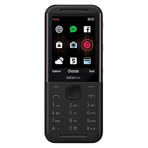 گوشی موبایل نوکیا مدل 5310 TA-1212 DS AR دو سیم‌ کارت ظرفیت 16 مگابایت و رم 8 مگابایت9