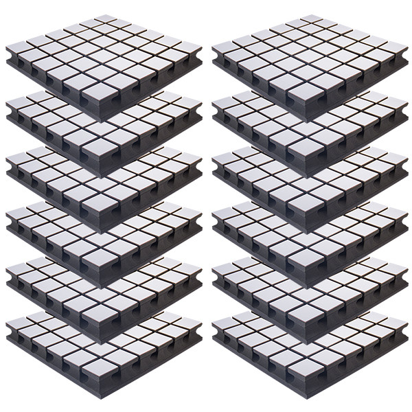 پنل آکوستیک مدل فلکسی پل 50 مجموعه 12 عددی