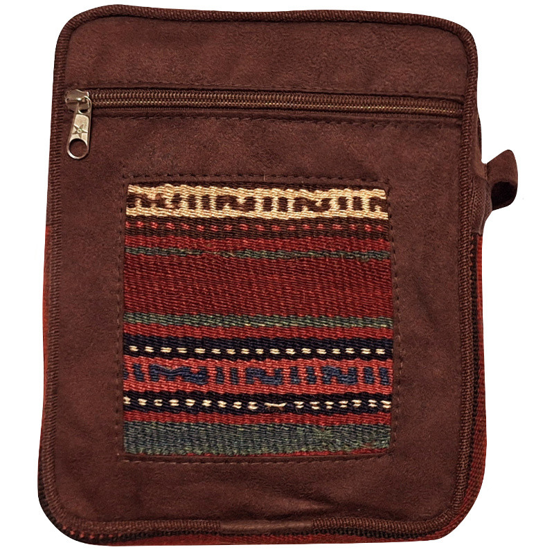 کیف رو دوشی گلیم کد KFGLI85