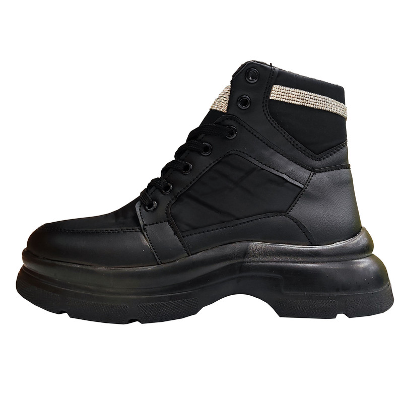 خرید و قیمت نیم بوت زنانه مدل 2025