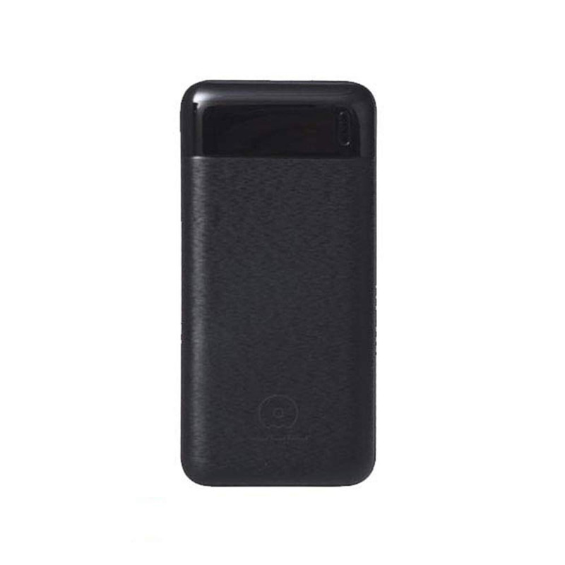 پاوربانک دبلیو یو دبلیو مدل u35 ظرفیت 13500 میلی آمپر ساعت