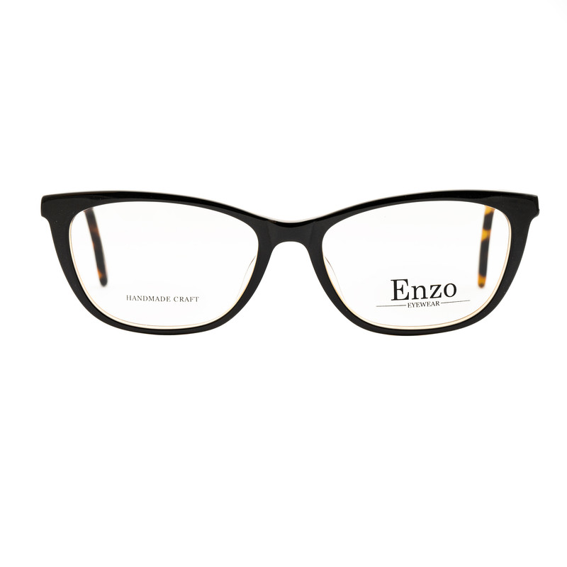 فریم عینک طبی زنانه انزو مدل H5076DT389