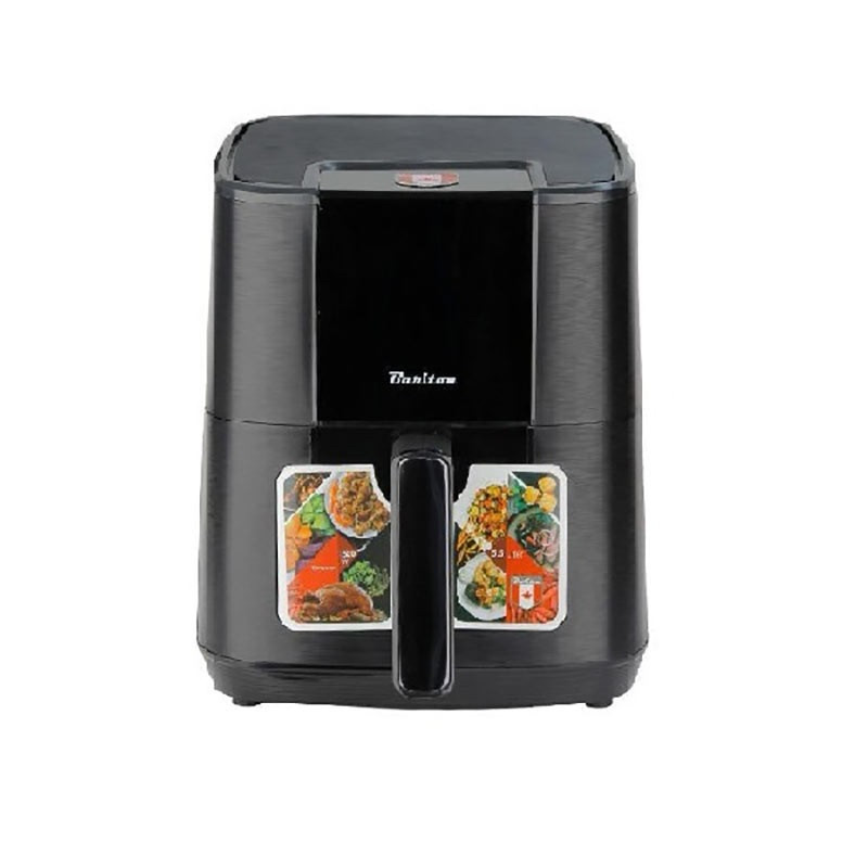 خرید و قیمت سرخ کن بدون روغن باریتون مدل BAF-55158GWB