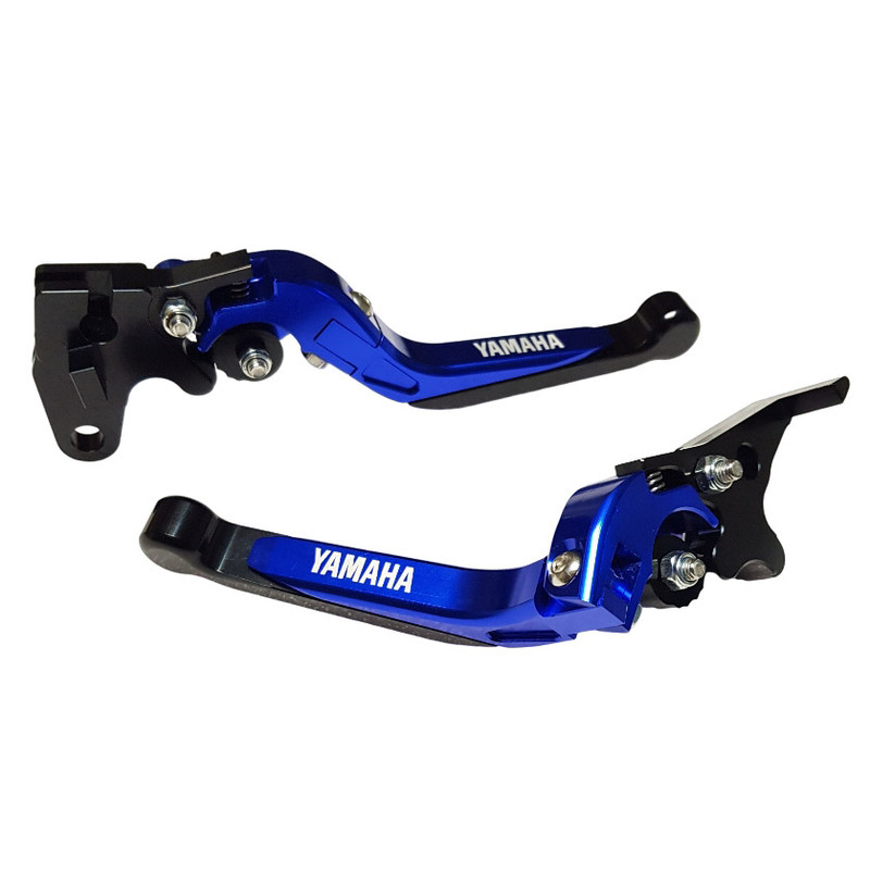 خرید و قیمت دسته ترمز موتور سیکلت یاماها کد aerox 155 بسته 2 عددی