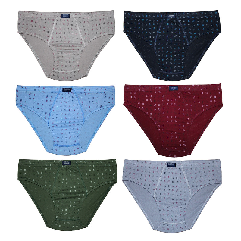 خرید و قیمت شورت مردانه چیندکا مدل 1002 مجموعه 6 عددی