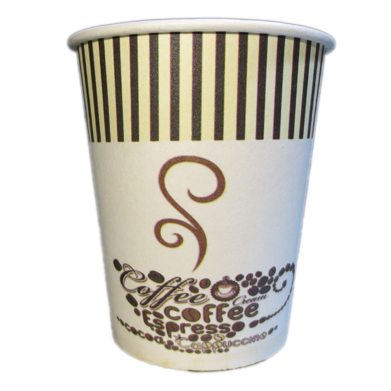 خرید و قیمت لیوان یکبار مصرف رویال پک مدل spresso j7100 یسته 50 عددی