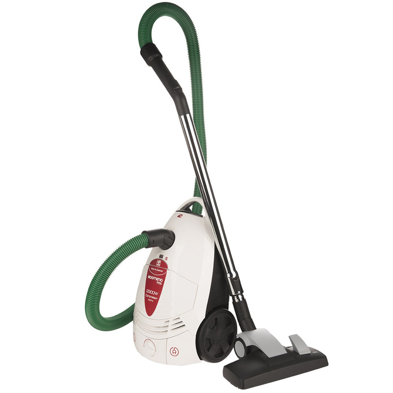 جاروبرقی دومنا مدل 9906