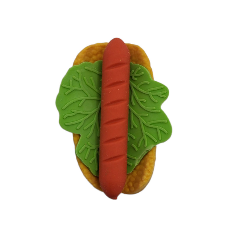 پاک کن مدل هات داگ