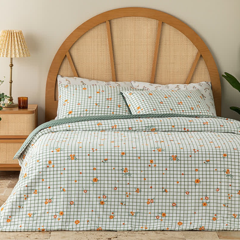 روتختی انگلیش هوم مدل new سایز 200x160 سانتی متر