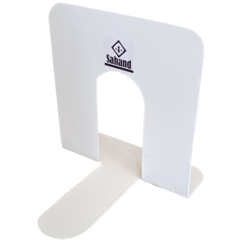 خرید و قیمت نگهدارنده کتاب سهند مدل 1050 بسته 10 عددی