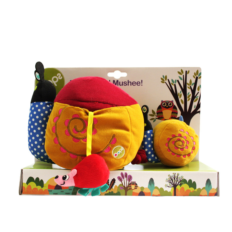 خرید و قیمت عروسک اوپس کد 11003 ارتفاع 11 سانتی متر