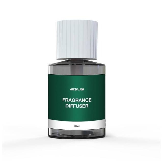 خوش بو کننده هوا گرین لاین مدل GNFRADIFSRWH حجم 160 میلی لیتر