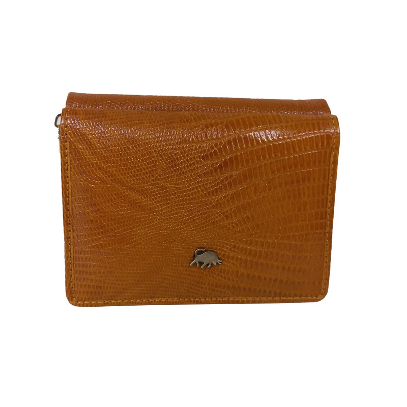 خرید و قیمت کیف پول زنانه سرزمین چرم مدل فرشته کد 101110