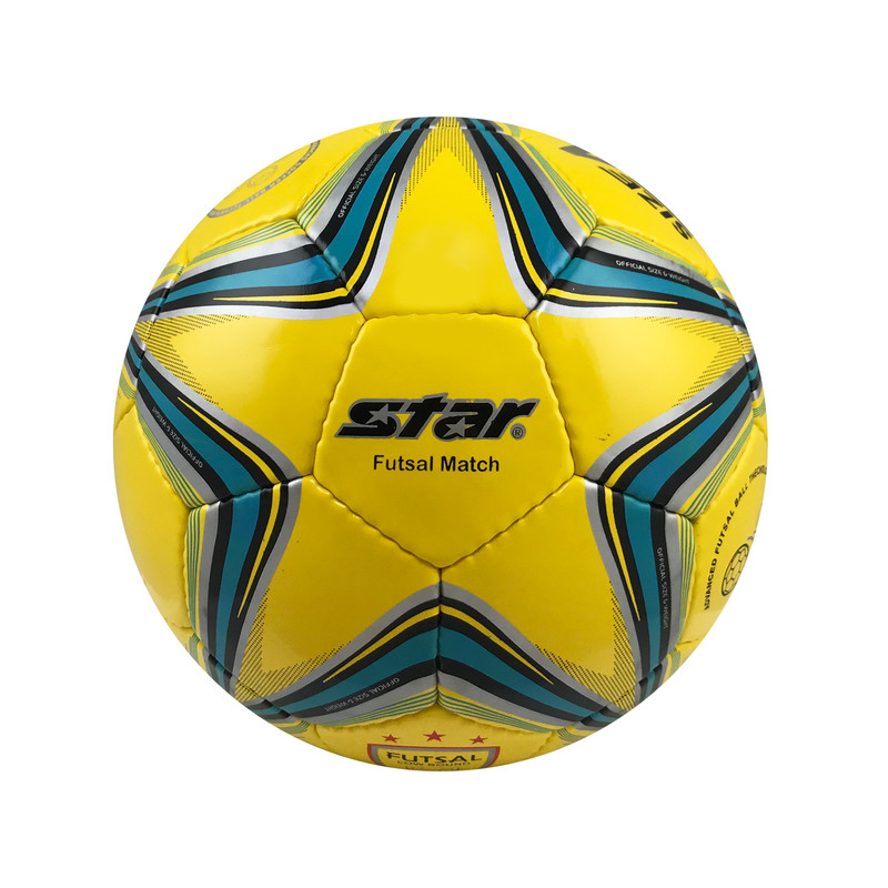 توپ فوتسال استار مدل FB524-05