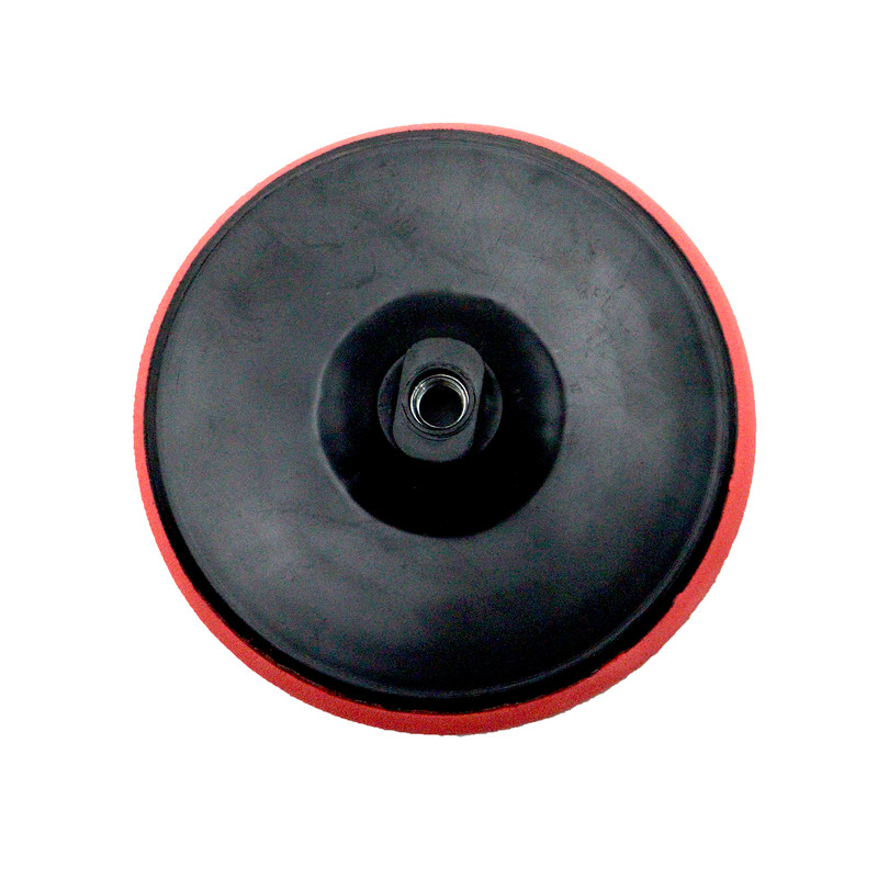 خرید و قیمت پد پولیش خودرو مدل YP-180MM