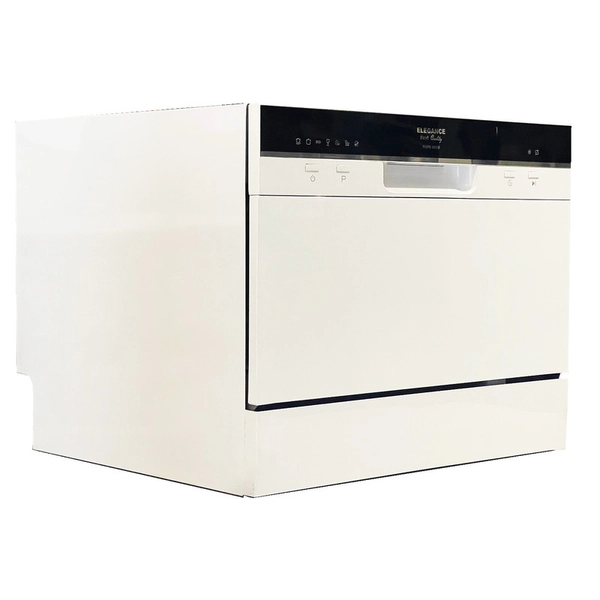 ماشین ظرفشویی الگانس مدل WQP6 22