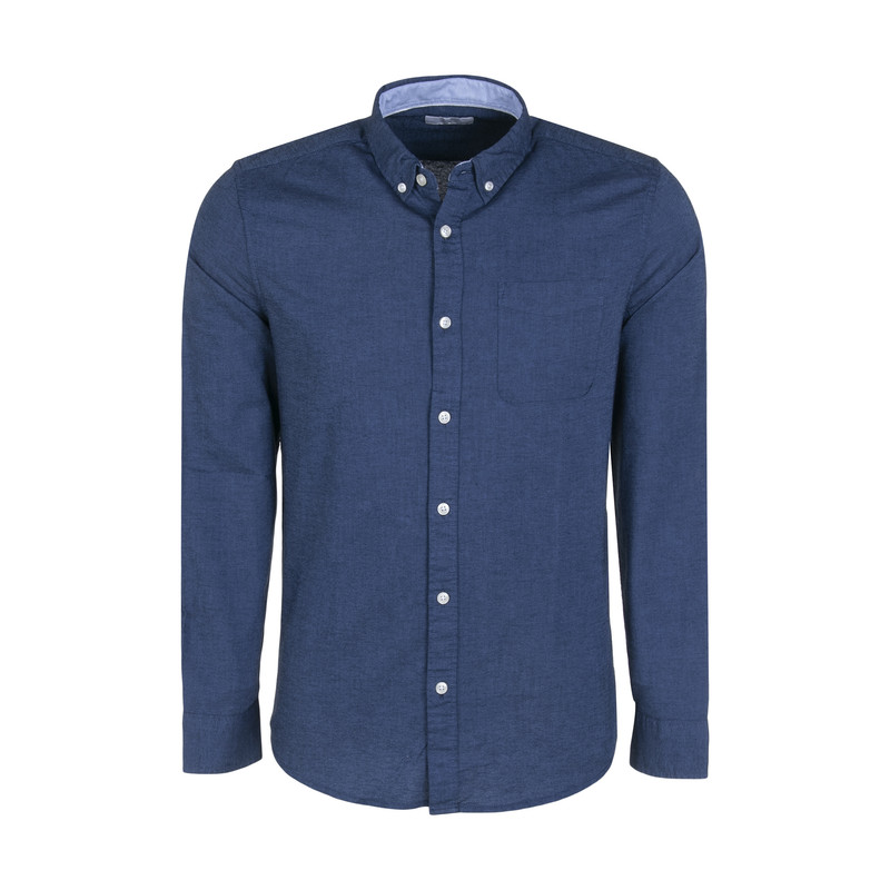 پیراهن آستین بلند مردانه کالینز مدل CL1031345