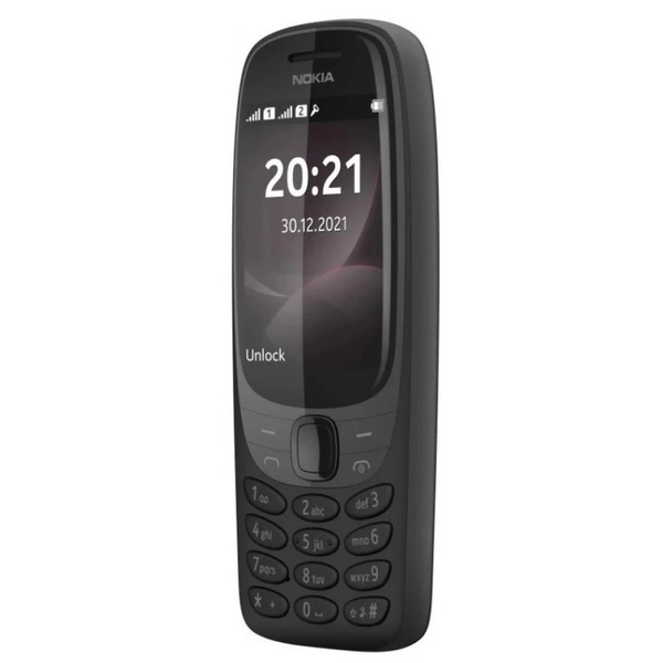 گوشی موبایل نوکیا مدل 6310 TA-1400 DS 2021 FA دو سیم‌کارت ظرفیت 16 مگابایت و رم 8 مگابایت5