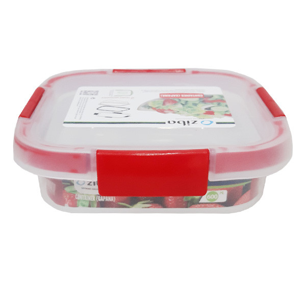 ظرف نگهدارنده زیبا مدل گاپانا