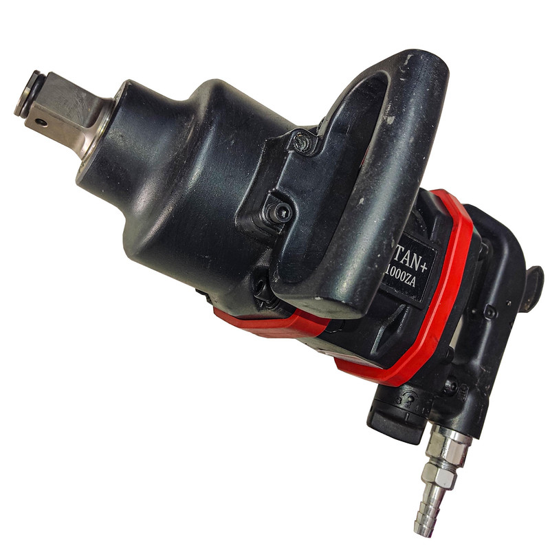 آچار بکس بادی تیتان پلاس مدل TAITIAN PLAS 1 INCH