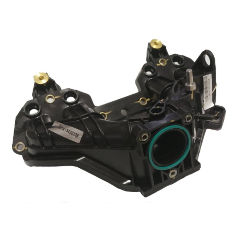 منیفولد هوا بنزینی کروز پلاس کد CR390201 مناسب برای سمند