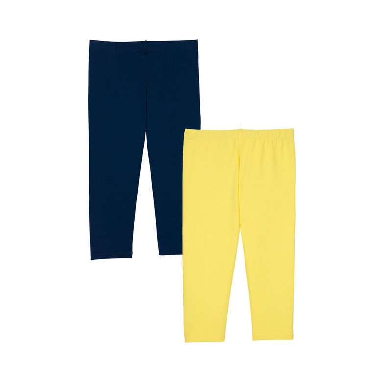 شلوار دخترانه الایو مدل SEP-05 مجموعه 2 عددی