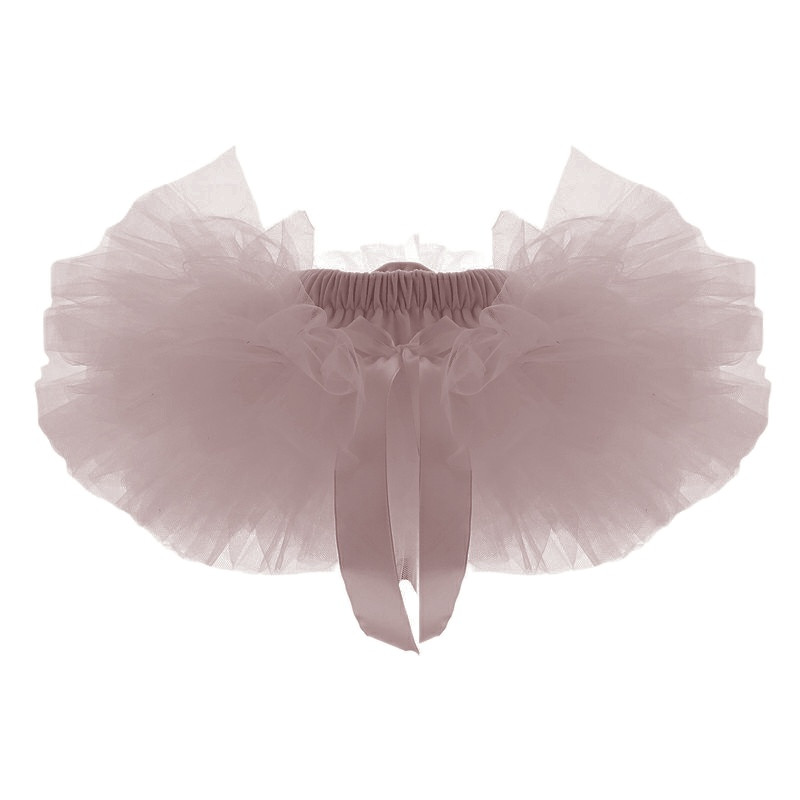 خرید و قیمت دامن نوزادی مدل پرنسس کد T1