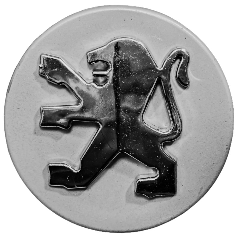 درپوش رینگ مدل 00624 مناسب برای پژو