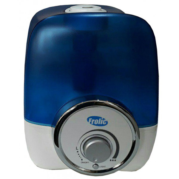 خرید و قیمت دستگاه بخور سرد فرولیک مدل CF-2810