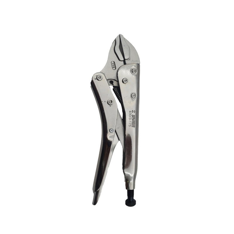 خرید و قیمت انبر قفلی یونیور مدل 430/3-175 سایز 7اینچ