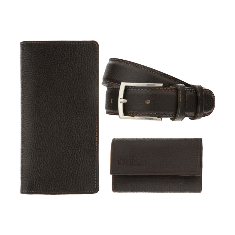 ست هدیه مردانه شیفر مدل 8308A02