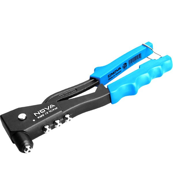 خرید و قیمت پرچ دستی نووا مدل NTR 2001