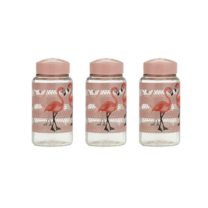 نمک پاش پیشتازان مدل بهار بسته 3 عددی