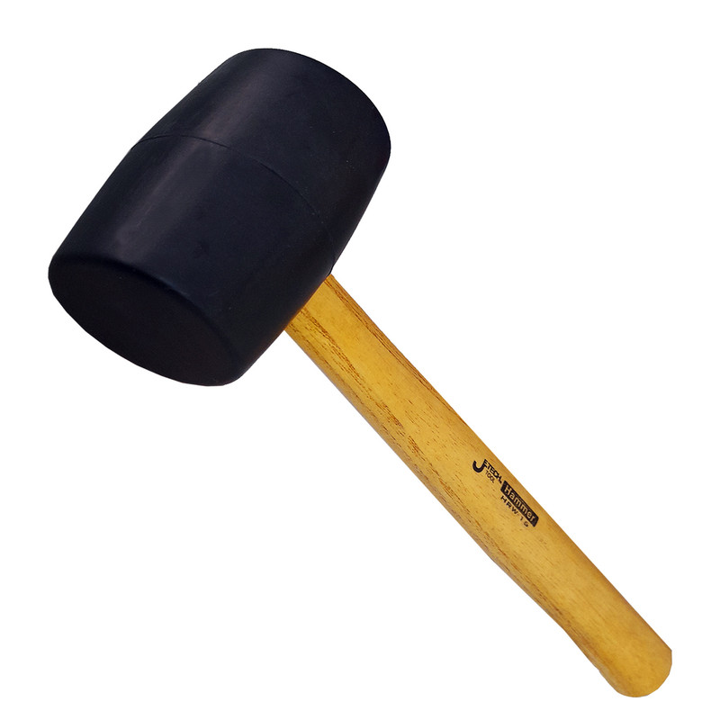 چکش جتک مدل AT - 52 وزن 500 گرم