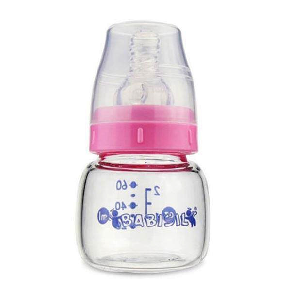 قندداغ خوری بی بی سیل مدل 4853 گنجایش 60 میلی لیتر