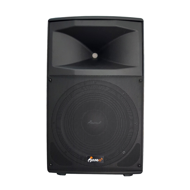 اسپیکر بلوتوثی سوندکو مدل PA-2180