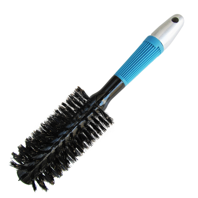 برس مو مدل براشینگ