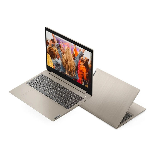 لپ تاپ 15.6 اینچ لنوو مدل IdeaPad 3 15ITL6-i3 4GB 1HDD 5
