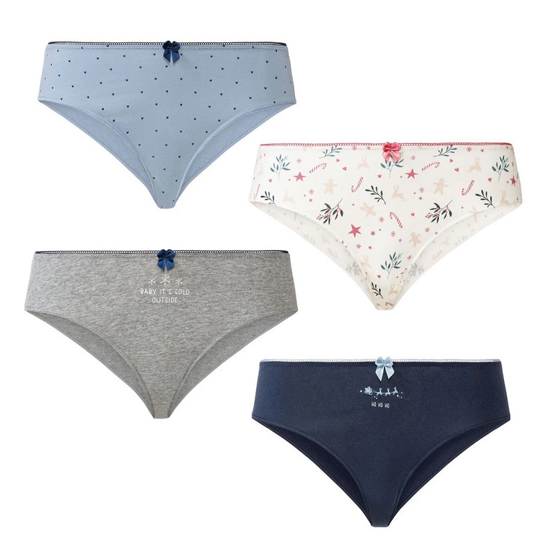 خرید و قیمت شورت زنانه هپی شورت مدل 7544 مجموعه چهار عددی