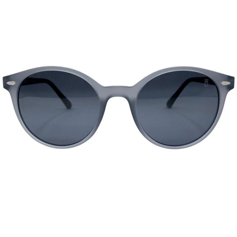 عینک آفتابی گرد پلاریزه اوگا مدل old school