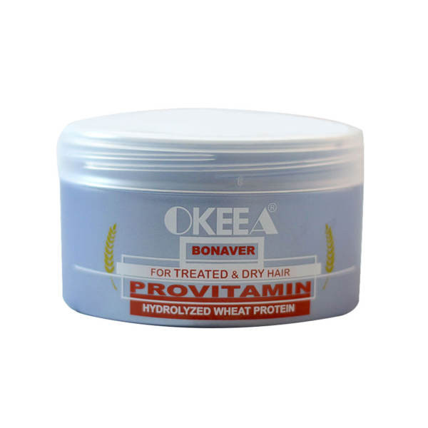 ماسک مو اکیا مدل تقویت کننده حجم 250 میلی لیتر