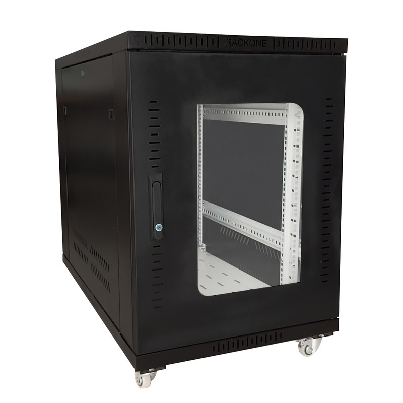 رک شبکه مدل 16U80