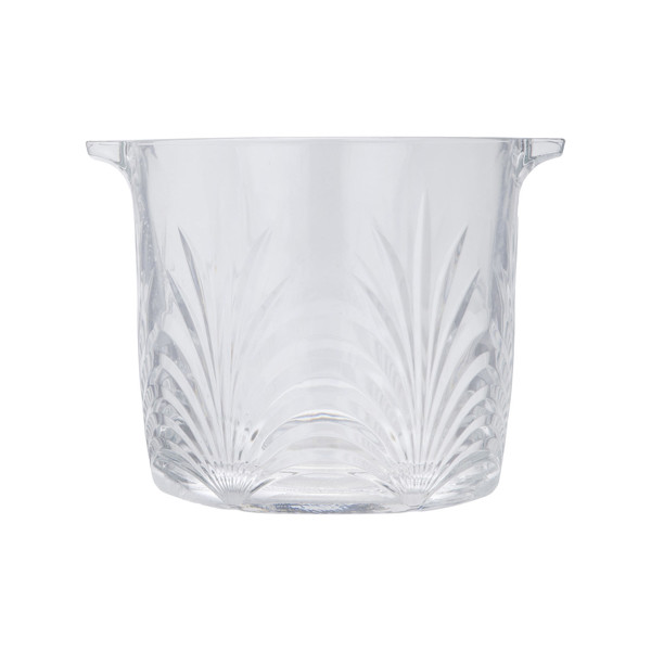 ظرف یخ آدریا گلس مدل P-1236